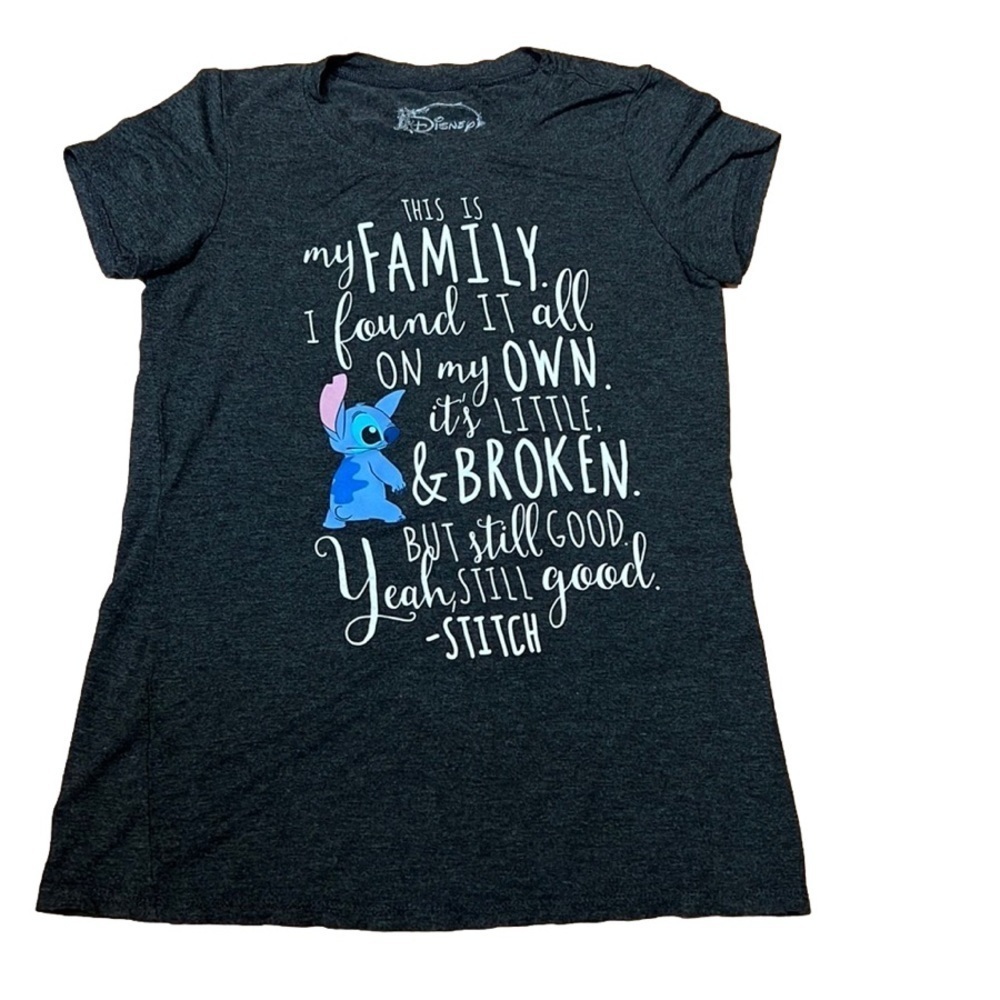 DISNEY T-shirt